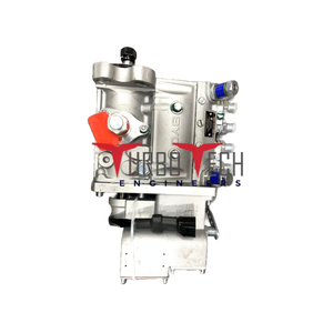 POMPE À INJECTION DE CARBURANT COMMUNE 5262669 4938972 4939773 5290005 5290006 POUR 4BTA3.9-G2 - Product Image 1