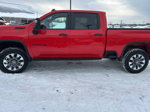 Chevrolet Silverado 2500 2024 USADO EN EXCELENTES CONDICIONES - Product Image 4