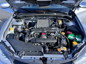 Subaru Impreza WRX Hatchback 2014 - Product Image 4