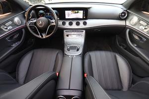 Nouveau MERCEDES-BENZ E350 AMG TUBOR 360 2022 avec caméra arrière, capacité de charge 31-40T, émission diesel/gaz, automatique - Product Image 4