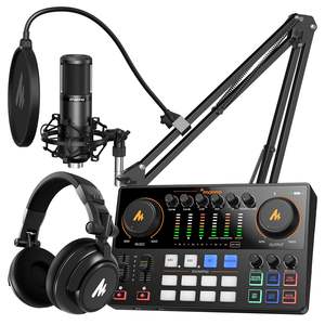 Accesorios para Cámaras de Equipos de Podcasting - Product Image 2