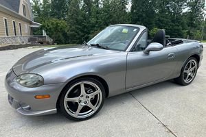 Mazda MX-5 Miata Grand Touring RWD Plus 2016 Usado en Buen Estado, Sin Accidentes, Volante a la Izquierda/Derecha - Product Image 5