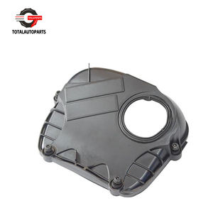 Penutup Rantai Timing Atas Mesin OEM 06H103269L 06G103269B untuk V-W G-olf 7 Pa-ssat Tig-uan AU-DI A4 A5 Q3 Q5 Q7 TT EA888 - Product Image 4