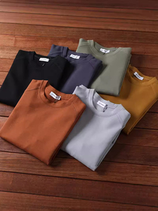 Sweat-shirt à capuche professionnel pour femme, manches longues, cordon de serrage, style streetwear, lettres, épaules tombantes, couleur unie, chaud - Product Image 2