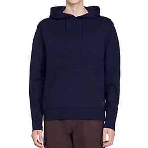 Sudaderas térmicas para hombre de diseño único más vendidas 100% algodón ropa de calle de alta calidad para el invierno - Product Image 1