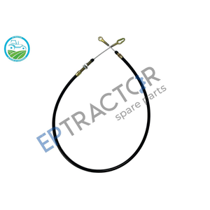 สายเบรกมือ 3596774M92 ใช้ได้กับรถแทรกเตอร์ Massey Ferguson รุ่น 390, 398T, 375, 365 + คุณภาพสูง ทนทานสูง - Product Image 3