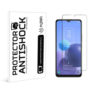 ฟิล์มกันรอยหน้าจอ ANTISHOCK สำหรับ TCL 408 พรีเมียม - Product Image 1