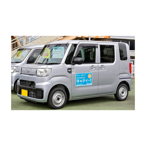 Toyota DAIHATSU hatsu เจ็ทแคดดี้ทัวร์กีฬาในราคาประมูล - Product Image 1