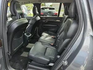 VOLVO XC90 T6 MOMENTUM 2016 D'OCCASION CÔTÉ GAUCHE/CÔTÉ DROIT - Product Image 3