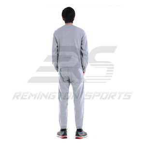 Latest Design Men Sweat Suits Best Quality Fabric Winter Use in High Quality Wholesale Prices Sweat Suits - Product Image 5