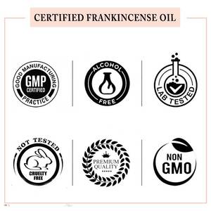 Best Quality of Frankincense <b>Essential</b> <b>Oil</b> From Indian Manufacturer - Product Image 5
