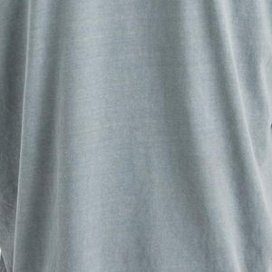 OEM Support Street Wear Hombres 100% algodón Boxy Camiseta de alta calidad transpirable manga corta Regular Fit Moda Exclusiva - Product Image 4