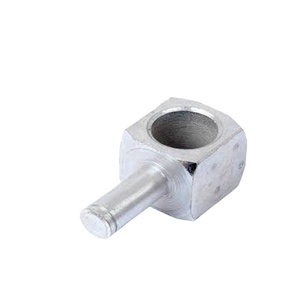 Pièces de tracteur pour attelage trois points FORD NEW HOLLAND, commande de levage hydraulique pivotante 957E692 - Product Image 1