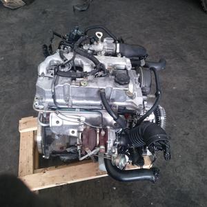 D4BF D4BB D4BH 4D56T 4D56เครื่องยนต์ดีเซลสำหรับ L200 Pajero - Product Image 3