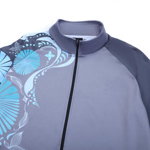 Nouvelle arrivée de veste Softshell d'hiver personnalisée de haute qualité pour hommes, style simple avec veste Softshell à fermeture éclair chaude - Product Image 5