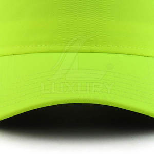Nouvelle arrivée dernière conception chapeaux de baseball en coton pour adultes conception personnalisée vêtements décontractés chapeaux de baseball - Product Image 3