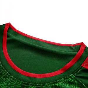 Maillots de football personnalisés de haute qualité en gros 2026, impression rapide, maillots de football, chemises, maillots de football pour hommes - Product Image 5