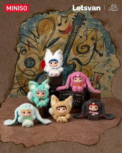 WAKUKU bambola di peluche di dimensioni Jumbo AW serie Fuzzy grande animale di peluche <span class=keywords><strong>Anime</strong></span> per abbracciare e decorare la casa - Product Image 2