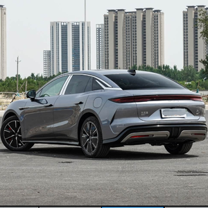 Sedán Híbrido Enchufable Edición Premium 2025 >700km Conducción Inteligente LiDAR Batería de 90-110kWh Vehículo de Nueva Energía - Product Image 5