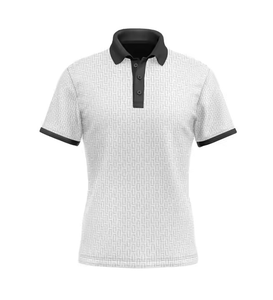 เสื้อเจอร์ซีย์รักบี้วินเทจผู้ชายแบบสั่งทำพิเศษ ผ้าฝ้าย แขนยาว สำหรับเสื้อโปโล พร้อมแถบเย็บติด สำหรับโรงเรียนและการแข่งขัน - Product Image 5