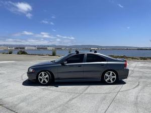 รถมือสอง ปี 2007 วอลโว่ S60R พวงมาลัยซ้าย/ขวา - Product Image 5