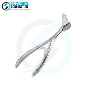 Spéculum nasal Killian à usage médical conçu pour un examen nasal sûr et efficace en milieu clinique et hospitalier - Product Image 6