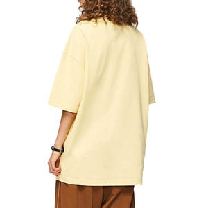 Respirant femmes bouffée impression t-shirt en gros femmes bouffée impression t-shirt bonne qualité femmes bouffée impression t-shirt - Product Image 4