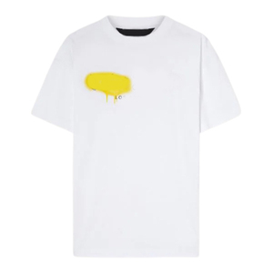 Camisetas para hombre al por mayor, personalizadas con marca, estampadas con letras, estilo oversize, corte holgado, hombros caídos, tipo Palm Angel - Product Image 3
