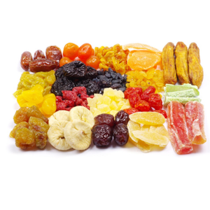 Hot Deals Premium Vietnam Surtido de frutas secas 100% Natural Suave y dulce Compre 1 y Obtenga 1 Proceso de secado a granel - Product Image 3