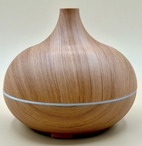 Natural Wood Aromatherapy Essential <b>Oil</b> <b>Diffuser</b> - Product Image 6