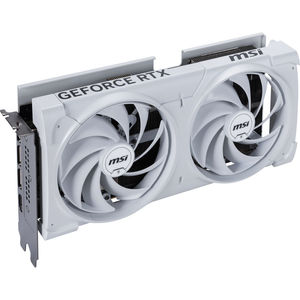 Tarjeta gráfica M-SI GeForce RTX 5070 VENTUS 2X OC WHITE, éxito de ventas - Product Image 1