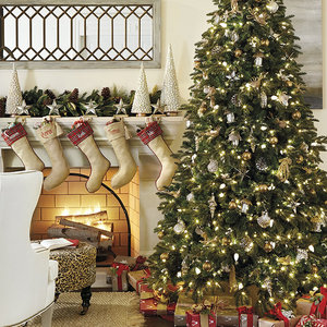 Mercury Glass Star <b>Stocking</b> <b>Holder</b> Wood Metal Cast Iron Rustic Gift Box Modern Designs High Quality Wholesale 2022 Made in India - Product Image 2