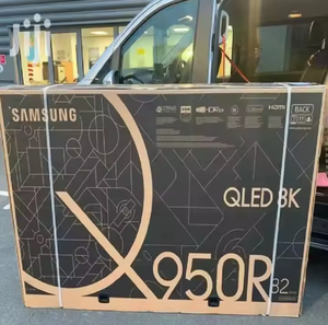 FRESH NEW ORIGINAL Sam-sungs QLED Smart 8k UHD TV 55 '65' 75 '85 Pouces Q900R - Product Image 3