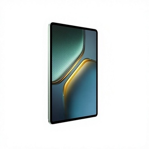 Tablette vivo IQOO Pad5 Pro, nouveau modèle, processeur Dimensity 9400+ Octa Core, écran 13 pouces, pour jeux et étudiants, RAM GB, Wi-Fi, tablette PC - Product Image 2