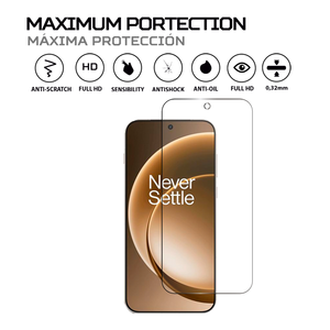 ฟิล์มกันรอย OnePlus 15 ป้องกันการกระแทก - Product Image 2