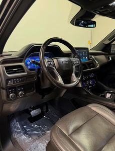 Chevrolet Tahoe Z71 4WD SUV 2023 en Alta Demanda - Product Image 4