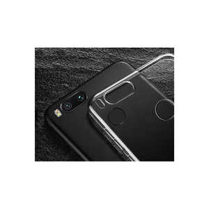Coque Netzy pour Xiaomi Mi 5X SAFA Super Silicone Transparente Souple TPU Antichoc pour Redmi 9C Téléphone Portable - Product Image 5