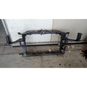 Supports de calandre avant LANCIA Delta 3ème série (08>11) 198B2000 - Product Image 5