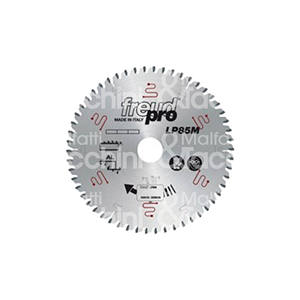 Circular <b>Saw</b> <b>Blade</b> Model 311380 for Cutting Aluminum and Non-ferrous Materials - Product Image 1