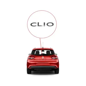 Pour Renault Clio 3 Nouveau Modèle Plaque Décorative d'Été 7700826549 - Product Image 2