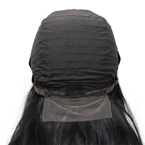 Kanekalon Futura 13x6 HD Lace Front <strong>Wig</strong> Synthetic Hair <strong>Wig</strong> for <strong>Black</strong> <strong>Women</strong> Heat Resistant Wavy Curly Synthetic Lace Frontal <strong>Wig</strong> - Product Image 6