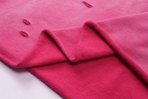 Sweat à capuche personnalisé unisexe de haute qualité 450 grammes de lavage pour sweat-shirt à épaules tombantes avec impression brodée sweats à capuche pour hommes - Product Image 3