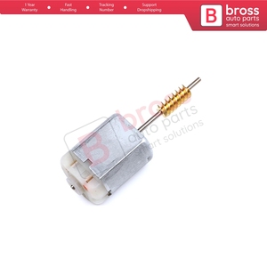 Actuador de Cerradura de Puerta de Coche BGE718 FC280, Motor de 12V CC, Eje de 70.50 mm, 35 mm para Tucson, Elantra, I20, I30, Sonata, Sportage, VN496617 - Product Image 3