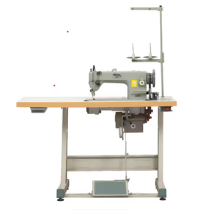 Machine à coudre pour cuir Weavers 303 de Weavers Leather Supply - Product Image 1