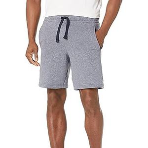 กางเกงขาสั้นผ้าฟลีซหนานุ่มสำหรับผู้ชาย รุ่นออริจินัลส์ มีกระเป๋า เหมาะสำหรับใช้ในชีวิตประจำวัน ดีไซน์ใหม่ ระบายอากาศได้ดี เป็นมิตรต่อสิ่งแวดล้อม แห้งเร็ว ผลิตจากผ้าฝ้าย 100% - Product Image 5