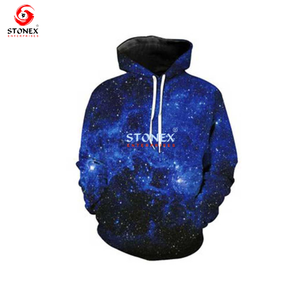 Nuevas sudaderas de sublimación personalizadas de alta calidad para hombre/proveedor de sudaderas con capucha de sublimación personalizada - Product Image 2