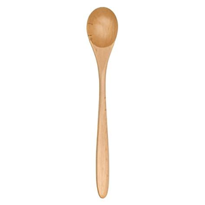 Cuillère à thé en bois d'olivier de qualité supérieure, sculptée à la main, résistante à la chaleur, écologique, cuillère de service en bois naturel pour la cuisine et les fêtes - Product Image 3