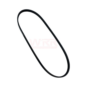 WRR 11289455973 motor su pompası ve alternatör BMW 3 F30 Plymouth Voyager için nervürlü v-kemer değiştirme 1993 Dodge Caravan1993 - Product Image 1