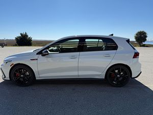 VOLKSWAGEN GTI 380 S 2024 D'OCCASION CÔTÉ GAUCHE/CÔTÉ DROIT - Product Image 3