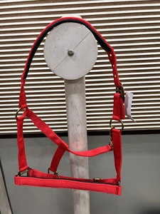 Cabestro de poliéster de caballo de nuevo diseño de alta calidad para exportación mundial desde India - Product Image 5
